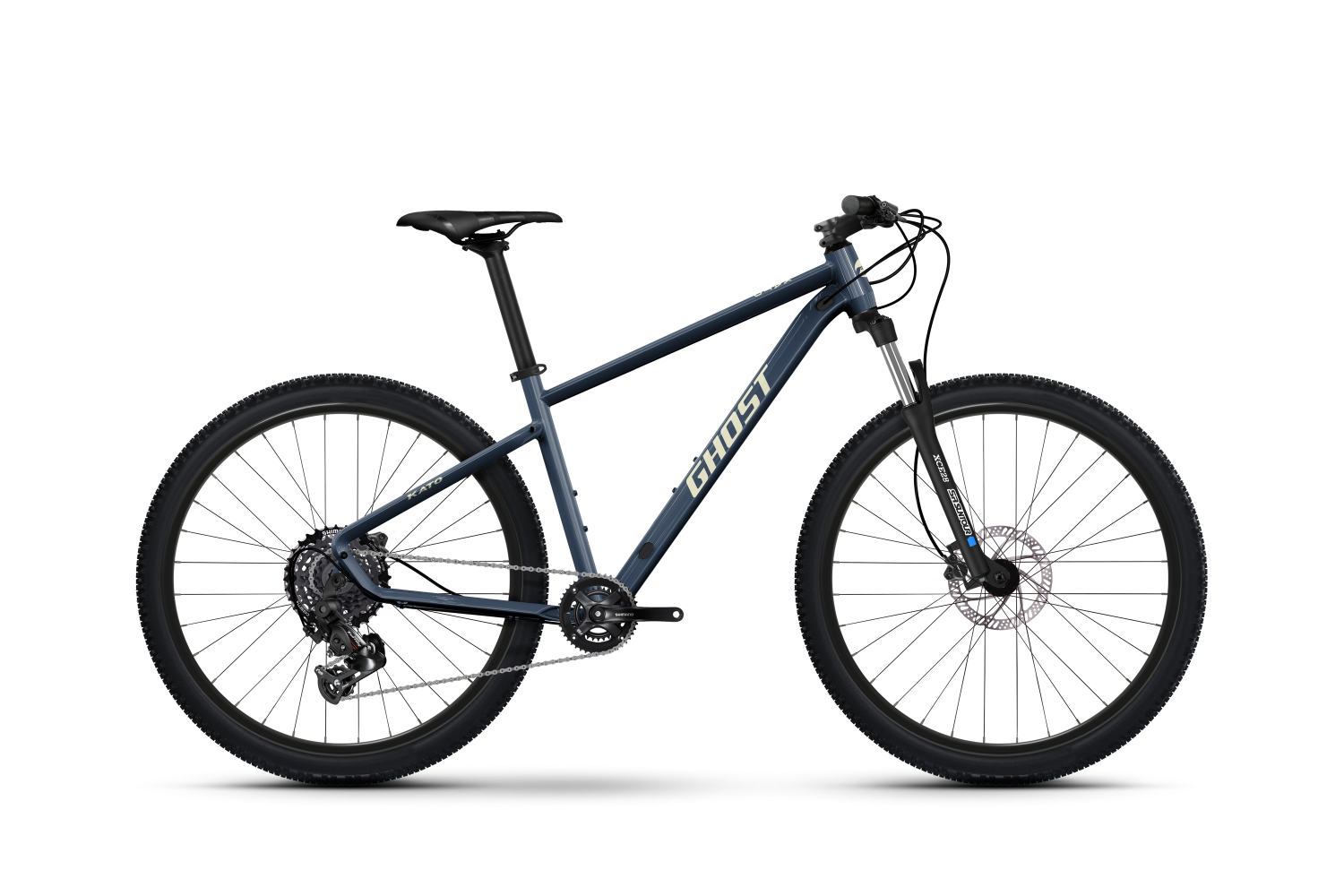 Ghost KATO 27.5 - C2